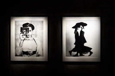 Ravenna - MAR - galleria - Paolo Roversi