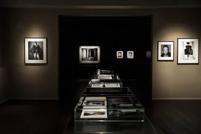 Ravenna - MAR - galleria - Paolo Roversi