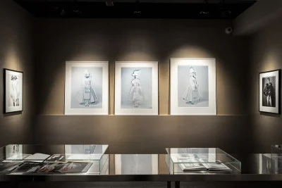 Ravenna - MAR - galleria - Paolo Roversi