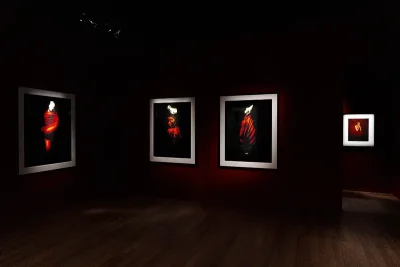 Ravenna - MAR - galleria - Paolo Roversi