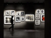 Ravenna - MAR - galleria - Paolo Roversi