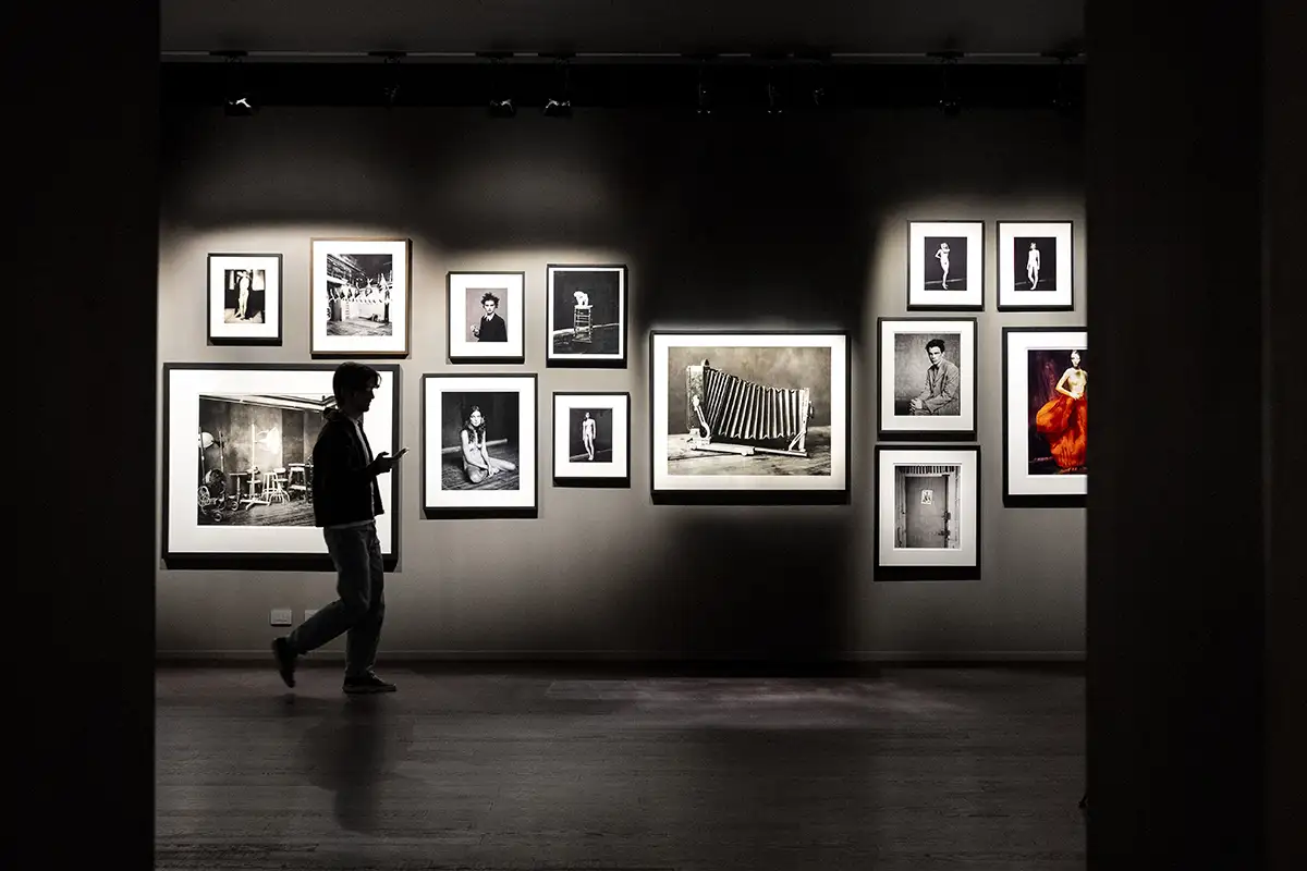 Ravenna - MAR - galleria - Paolo Roversi
