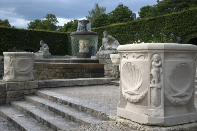 Germania - Baden Baden - Terme - Cittaà Termale UNESCO - Baden –Wurttemberg -