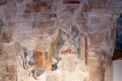 Alessandria riabbraccia San Francesco: l'ex chiesa riapre dopo 200 anni 4 Alessandria - ex chiesa San Francesco - polo culturale