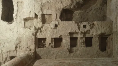 Alessandria riabbraccia San Francesco: l'ex chiesa riapre dopo 200 anni 7 Alessandria - ex chiesa San Francesco - polo culturale
