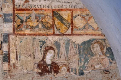 Alessandria riabbraccia San Francesco: l'ex chiesa riapre dopo 200 anni 1 Alessandria - ex chiesa San Francesco - polo culturale