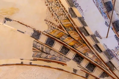 Alessandria riabbraccia San Francesco: l'ex chiesa riapre dopo 200 anni 5 Alessandria - ex chiesa San Francesco - polo culturale