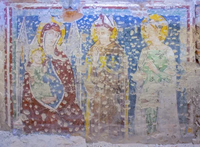 Alessandria riabbraccia San Francesco: l'ex chiesa riapre dopo 200 anni 6 Alessandria - ex chiesa San Francesco - polo culturale