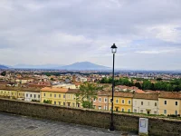 Campania - Caserta - San Leucio