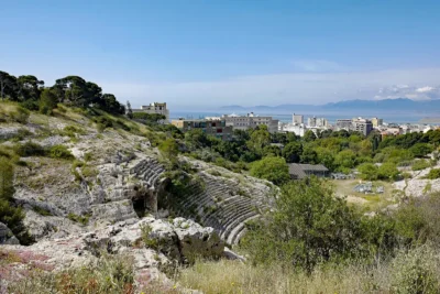 La Sardegna che fa sognare: avventure, escursioni, tradizioni millenarie 4 Sardegna, Supramonte, Cista Smeralda, Golfo di Orosei, Villasimius, Penisola del Sinis, Barbagia,
