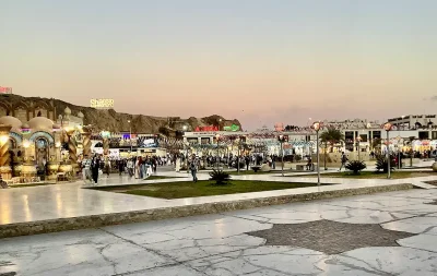 Egitto, Sharm El Sheikh, viaggiare, Mar Rosso,