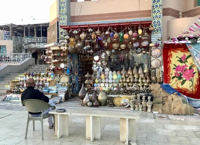 Le mille e una notte di Sharm Old: l'incanto sospeso tra sacro e profano 5 Egitto, Sharm El Sheikh, viaggiare, Mar Rosso,