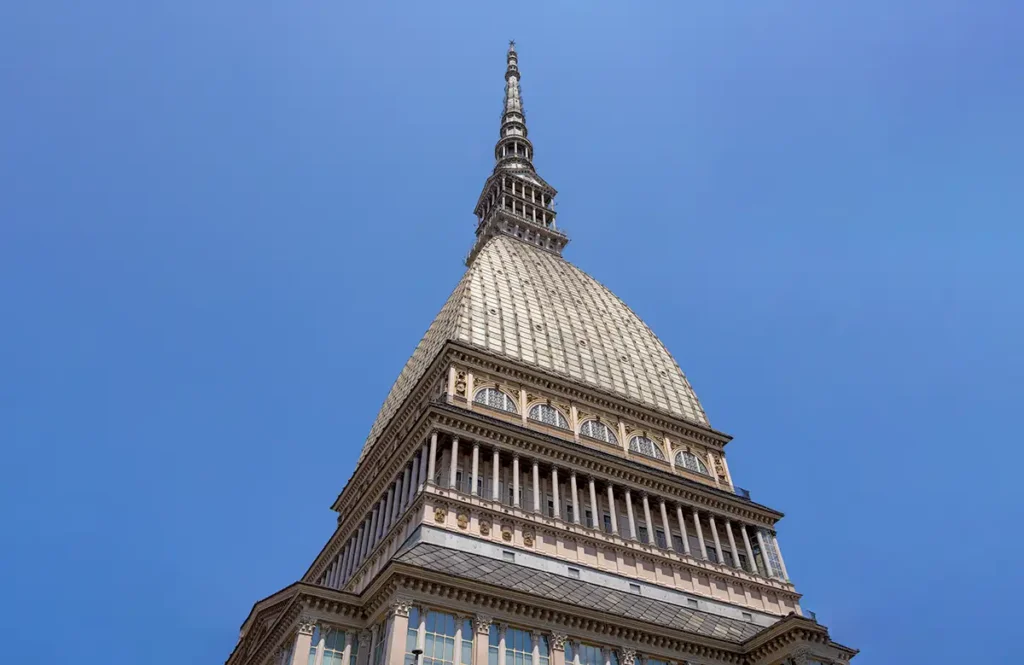 Torino, Minions & Monster, Mole Antonelliana, Museo Nazionale del Cinema,
