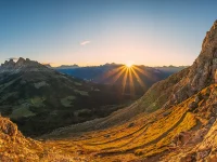 Alto Adige, Dolomiti, Bolzano, Val d'Ega, Astrovillaggio,
