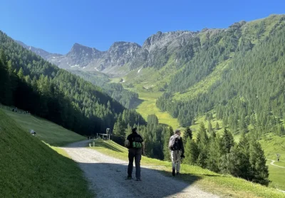 Valle Aurina, dove l’estate è un respiro di freschezza tra vette e ghiacciai 1 Alto Agige, Valle Aurina, idroterapia, Centro Climatico di Predoi, Cascate di Riva di Tures,
