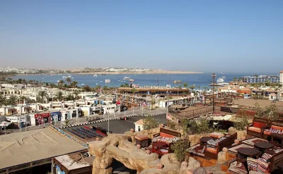 Le mille e una notte di Sharm Old: l'incanto sospeso tra sacro e profano 1 Egitto, Sharm El Sheikh, viaggiare, Mar Rosso,