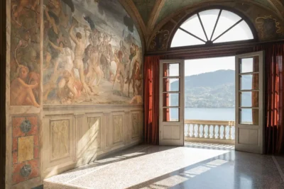 I tre secoli di bellezza di Villa Carlotta: incanto botanico e capolavori d’arte sul Lago di Como 2 Lago di Como, Tremezzina, Villa Carlotta, Giardino botanico,