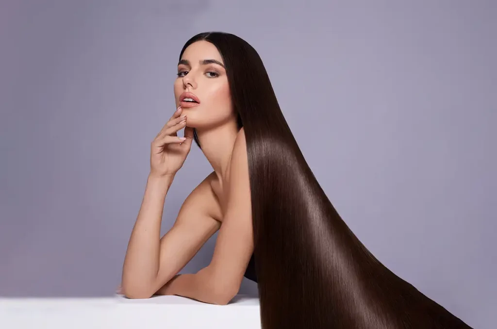 Haircare routine, Capelli, Visual Color Wow