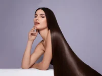 Haircare routine, Capelli, Visual Color Wow