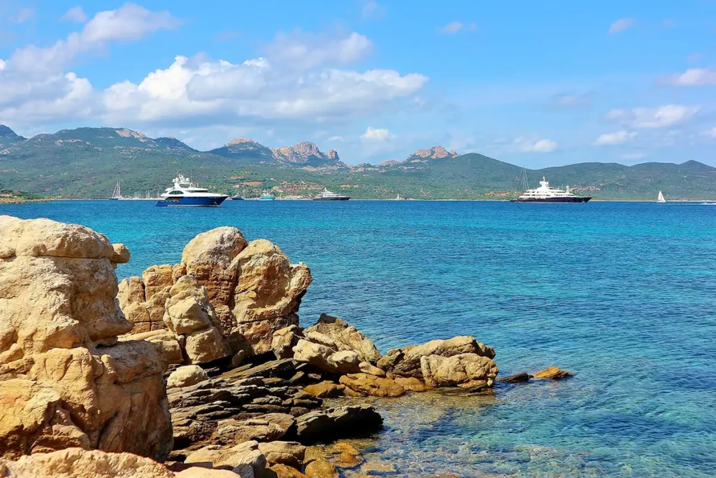 Sardegna, Supramonte, Cista Smeralda, Golfo di Orosei, Villasimius, Penisola del Sinis, Barbagia,