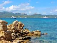Sardegna, Supramonte, Cista Smeralda, Golfo di Orosei, Villasimius, Penisola del Sinis, Barbagia,