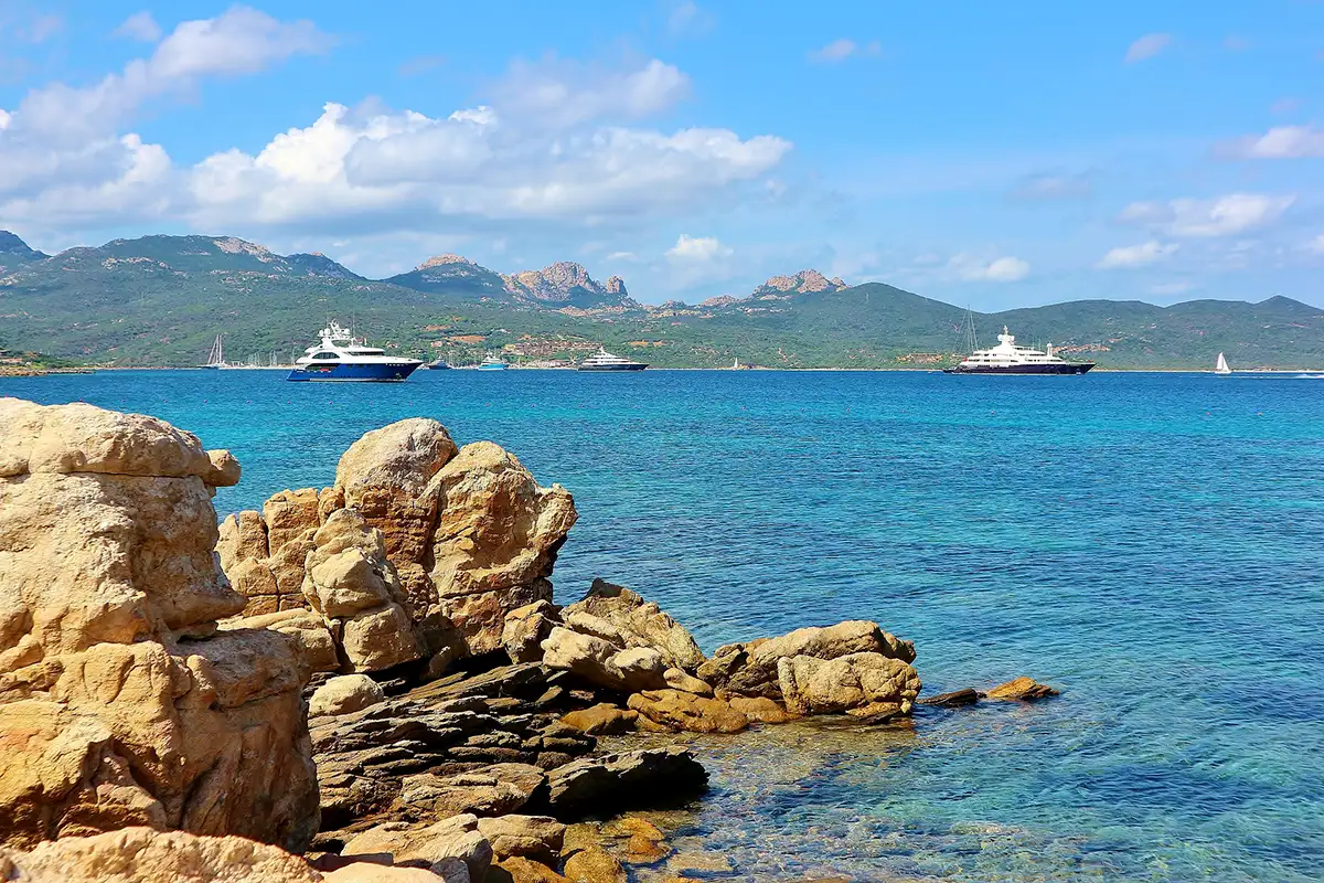 Sardegna, Supramonte, Cista Smeralda, Golfo di Orosei, Villasimius, Penisola del Sinis, Barbagia,