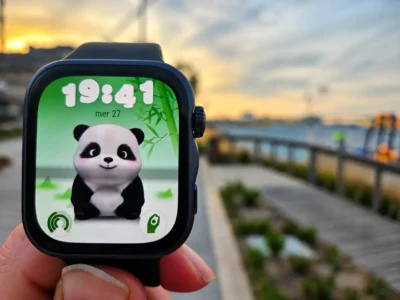 Tecnologia, huawei, watch fit 5, orologio da polso