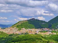 Basilicata, San Fele Borgo dei Borghi 2026