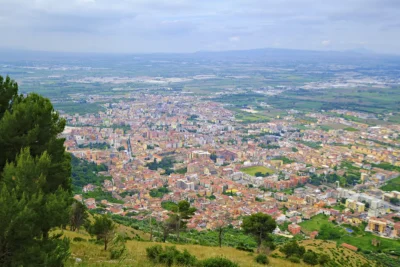 Campania, Caserta, Maddaloni, Vairano Patenora, Pietravairano, Santa Maria Capua Vetere, Piedimonte di Casolla,