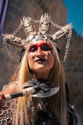 Ávila e il Viaggio nel Tempo: la Magia del Mercado de Las Tres Culturas 12 Ávila Giornate Medievali, Mercado de las Tres Culturas 2026, Feste medievali Spagna, Mura di Ávila UNESCO,