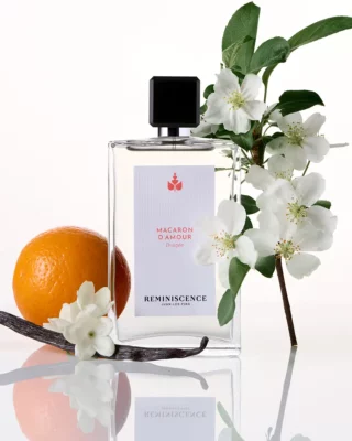 Beauty Case Estivo - Summer Gourmand, acqua profumata idratante, mist bifasica solare, makeup waterproof estate.