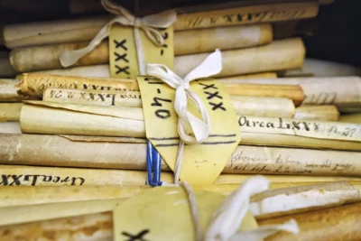 Sulle Tracce del Grand Tour: Incanti e Misteri lungo l’Antica Via delle Calabrie 23 Campania - Strada Regia delle Calabrie - Nocera Superiore -Cavade' Tirreni - Salerno