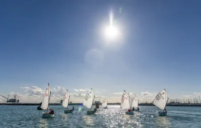Romagna, Ravenna, Capitale del Mare 2026, sostenibilità, Green Evolution in Europe
