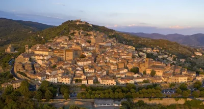 Cortona celebra Gino Severini: il grande ritorno del maestro del Futurismo e del dialogo tra avanguardie 1 Cortona, Gino Severini, Arezzo, Palazzo Casali, avanguardie