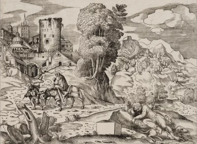 Tiziano e il Paesaggio: a Pieve di Cadore la mostra per i 450 anni dalla morte 3 Tiziano e il Paesaggio, mostra Pieve di Cadore, Belluno, Estate Tizianesca,