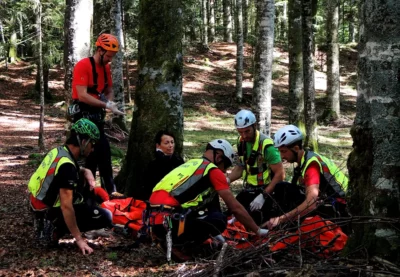 Fascino e responsabilità: l’estate sulle Dolomiti Bellunesi si fa «consapevole» 4 Dolomiti Bellunesi in sicurezza - Regole sicurezza montagna estate - ferrate