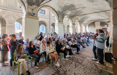 IT.A.CÀ 2026: il turismo responsabile mappa le "Geografie di Pace" in Italia