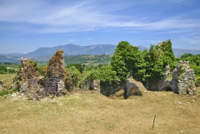 Sulla Strada Regia delle Calabrie: ultimo tratto tra storia, grotte sotterranee e antiche taverne 16 Strada Regia delle Calabrie, Grotte di Pertosa Auletta, Certosa di Padula cosa vedere, turismo storico Campania e Calabria