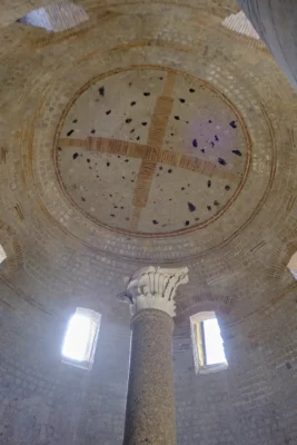 Sulle Tracce del Grand Tour: Incanti e Misteri lungo l’Antica Via delle Calabrie 27 Campania - Strada Regia delle Calabrie - Nocera Superiore -Cavade' Tirreni - Salerno