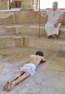 Sulle Tracce del Grand Tour: Incanti e Misteri lungo l’Antica Via delle Calabrie 28 Campania - Strada Regia delle Calabrie - Nocera Superiore -Cavade' Tirreni - Salerno
