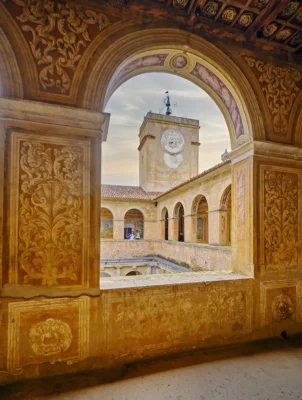 Sulla Strada Regia delle Calabrie: ultimo tratto tra storia, grotte sotterranee e antiche taverne 17 Strada Regia delle Calabrie, Grotte di Pertosa Auletta, Certosa di Padula cosa vedere, turismo storico Campania e Calabria