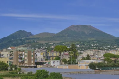 Sulle tracce dei Borbone: il fascino ritrovato della Strada Regia delle Calabrie 12 Napoli, Ercolano, Reggio Calabra, Strada Regia, Portici