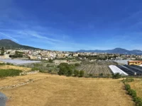 Napoli, Ercolano, Reggio Calabra, Strada Regia,