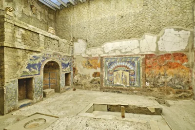 Sulle tracce dei Borbone: il fascino ritrovato della Strada Regia delle Calabrie 10 Napoli, Ercolano, Reggio Calabra, Strada Regia, Portici