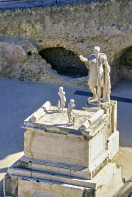 Sulle tracce dei Borbone: il fascino ritrovato della Strada Regia delle Calabrie 17 Napoli, Ercolano, Reggio Calabra, Strada Regia, Portici