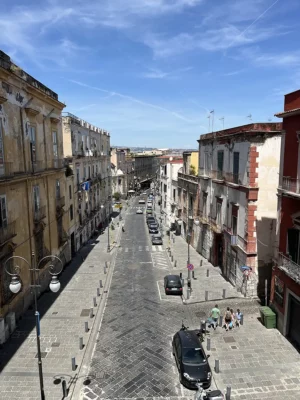 Sulle tracce dei Borbone: il fascino ritrovato della Strada Regia delle Calabrie 1 Napoli, Ercolano, Reggio Calabra, Strada Regia, Portici