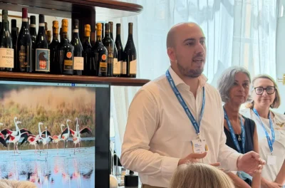 Romagna, Ravenna, Capitale del Mare 2026, sostenibilità, Green Evolution in Europe
