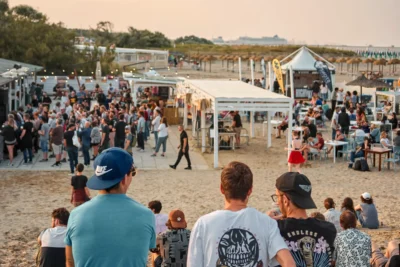 Romagna, Ravenna, Capitale del Mare 2026, sostenibilità, Green Evolution in Europe
