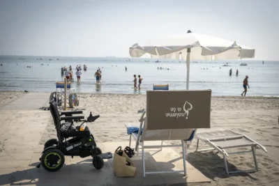 Romagna, Ravenna, Capitale del Mare 2026, sostenibilità, Green Evolution in Europe