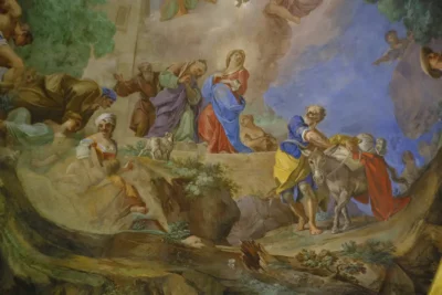 Sulle tracce dei Borbone: il fascino ritrovato della Strada Regia delle Calabrie 19 Napoli, Ercolano, Reggio Calabra, Strada Regia, Portici